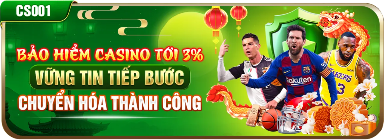 Đa dạng các môn thể thao tại vip777 bet